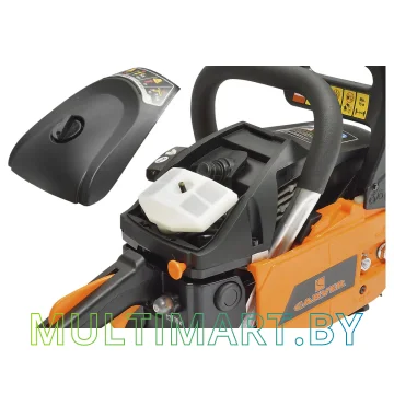 Бензопила Carver RSG 258Х (01.004.00056) картинка 7
